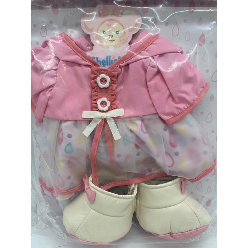 DISNEY (ディズニー) キャラクターグッズ ぬいぐるみコスチューム ビューティフル レイニー デイズ シェリーメイ