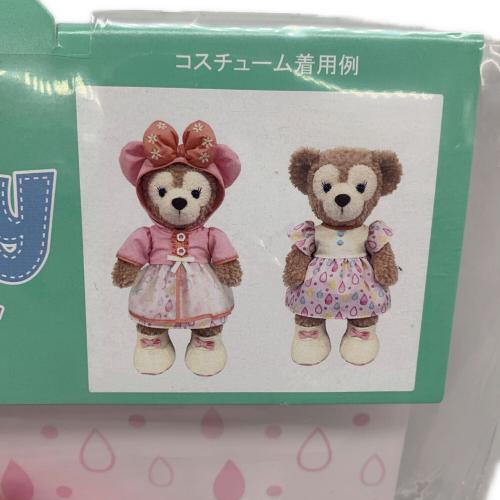 DISNEY (ディズニー) キャラクターグッズ ぬいぐるみコスチューム ビューティフル レイニー デイズ シェリーメイ