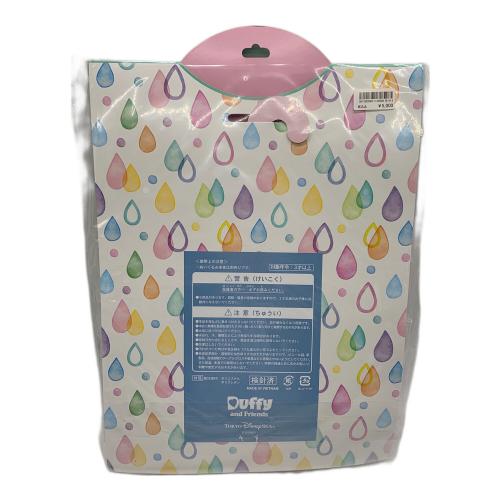 DISNEY (ディズニー) キャラクターグッズ ぬいぐるみコスチューム ビューティフル レイニー デイズ シェリーメイ