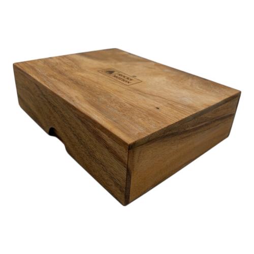 ROCKS MOTION ウッドパズルセット 12個セット