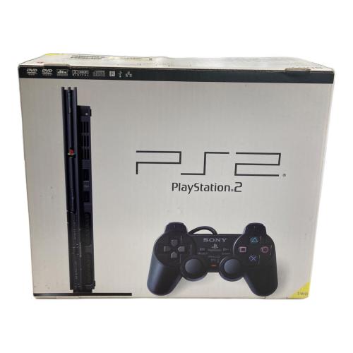 SONY (ソニー) PlayStation2 SCPH-70000 -