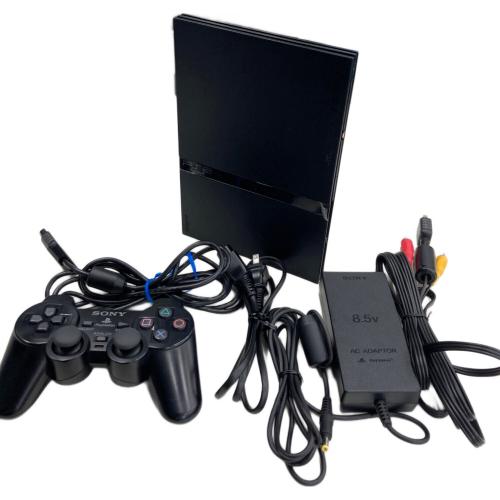 SONY (ソニー) PlayStation2 SCPH-70000 -