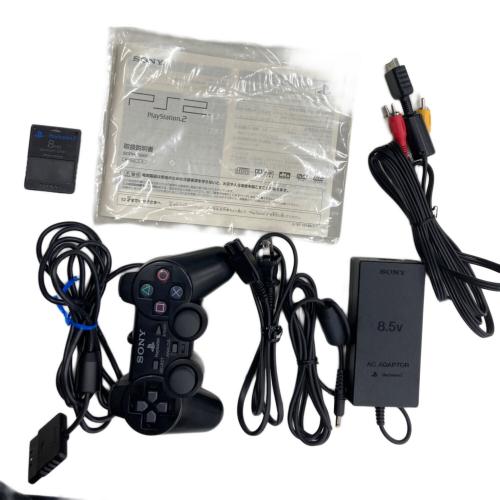 SONY (ソニー) PlayStation2 SCPH-70000 -