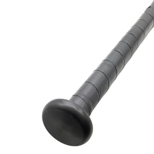 MIZUNO (ミズノ) バット ブラック WILL DRIVE 軟式用