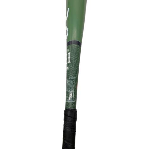 RAWLINGS (ローリングス) バット グリーン 5150 軟式用 BR35150