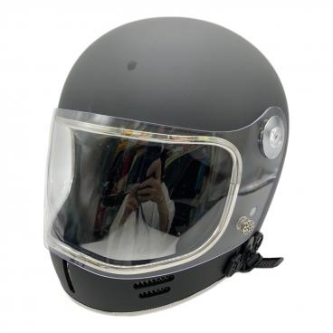 OGK (オージーケ) バイク用ヘルメット 57-59 エヴァンゲリオン キズ有