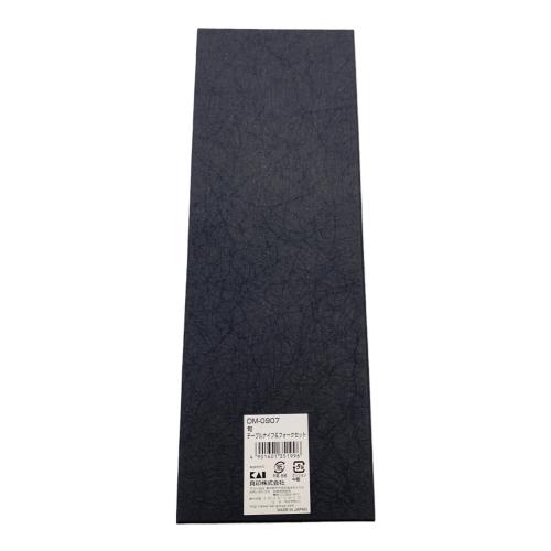 カトラリーセット 旬Classic ステーキナイフ& フォークセット