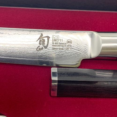 カトラリーセット 旬Classic ステーキナイフ& フォークセット