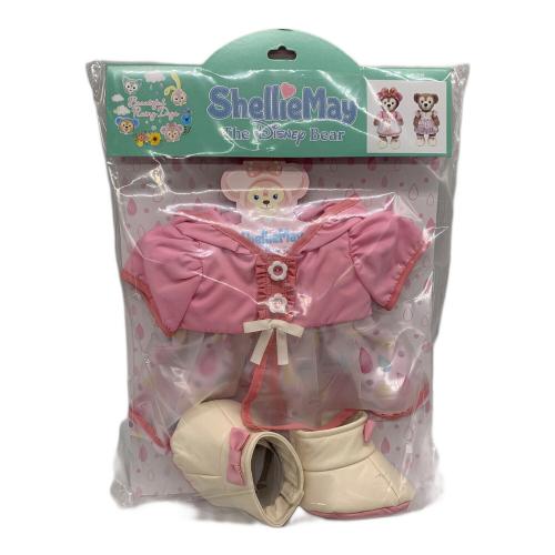 DISNEY (ディズニー) キャラクターグッズ ぬいぐるみコスチューム ビューティフル レイニー デイズ シェリーメイ