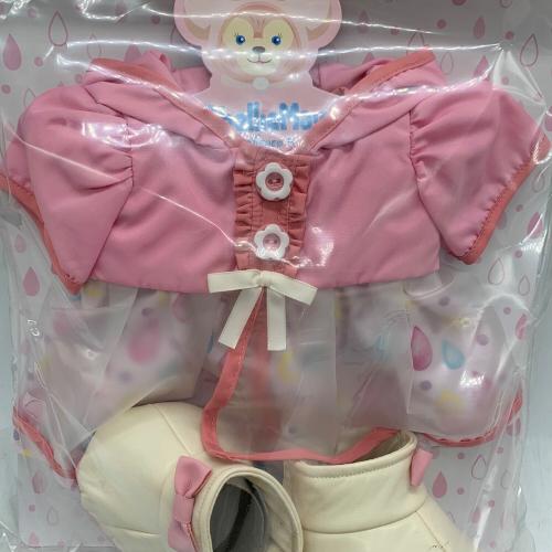 DISNEY (ディズニー) キャラクターグッズ ぬいぐるみコスチューム ビューティフル レイニー デイズ シェリーメイ
