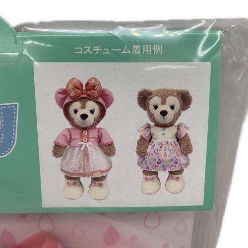 DISNEY (ディズニー) キャラクターグッズ ぬいぐるみコスチューム ビューティフル レイニー デイズ シェリーメイ