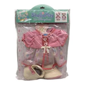 DISNEY (ディズニー) キャラクターグッズ ぬいぐるみコスチューム ビューティフル レイニー デイズ シェリーメイ