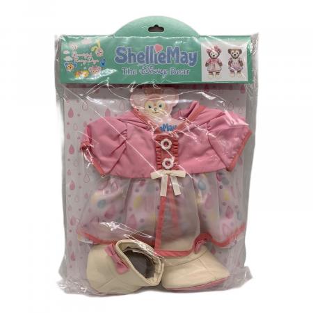 ディズニー★ビューティフルレイニーデイズ★ぬいぐるみ★チャーム★新品★タグ付 ビューティフル・レイニーデイズ】ダッフィー＆フレンズグッズ全