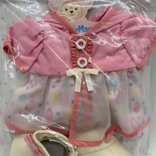 DISNEY (ディズニー) キャラクターグッズ ぬいぐるみコスチューム ビューティフル レイニー デイズ シェリーメイ