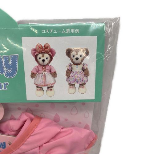 DISNEY (ディズニー) キャラクターグッズ ぬいぐるみコスチューム ビューティフル レイニー デイズ シェリーメイ