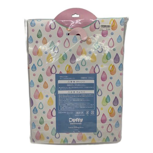 DISNEY (ディズニー) キャラクターグッズ ぬいぐるみコスチューム ビューティフル レイニー デイズ シェリーメイ