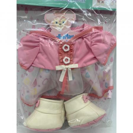 DISNEY (ディズニー) キャラクターグッズ ぬいぐるみコスチューム
