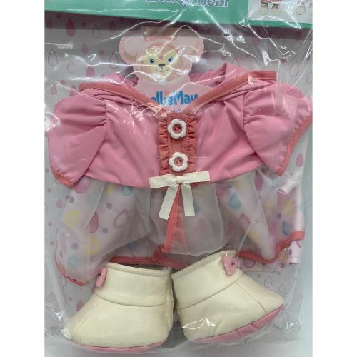 DISNEY (ディズニー) キャラクターグッズ ぬいぐるみコスチューム ビューティフル レイニー デイズ シェリーメイ