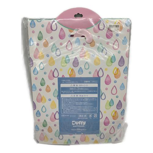 DISNEY (ディズニー) キャラクターグッズ ぬいぐるみコスチューム ビューティフル レイニー デイズ シェリーメイ