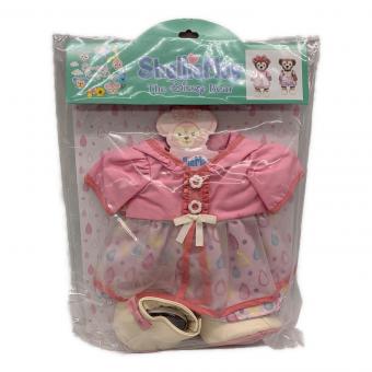 DISNEY (ディズニー) キャラクターグッズ ぬいぐるみコスチューム ビューティフル レイニー デイズ シェリーメイ