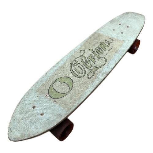 OBRIENE スケートボード ヴィンテージインテリアとして