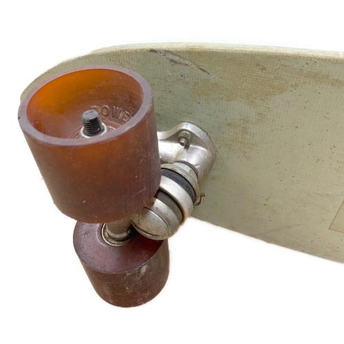 OBRIENE スケートボード ヴィンテージインテリアとして