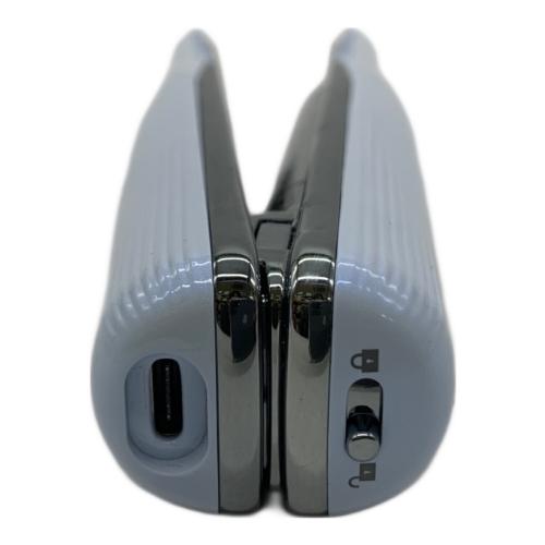 ReFa (リファ) ヘアーアイロン RE-AS-02A