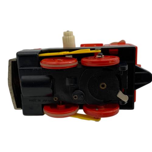 TOY TOWN 宙返り汽車ポッポ レトロホビー