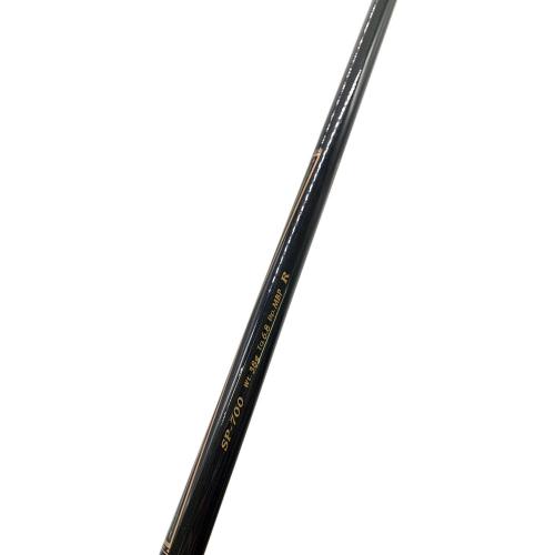 XXIO(DUNLOP) (ゼクシオ（ダンロップ）) ドライバー XXIO PRIME(2013) フレックス【R】 ロフト角【10.5°】 SP-700 純正グリップ消耗