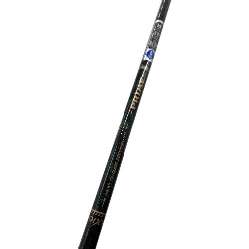 XXIO(DUNLOP) (ゼクシオ（ダンロップ）) ドライバー XXIO PRIME(2013) フレックス【R】 ロフト角【10.5°】 SP-700 純正グリップ消耗