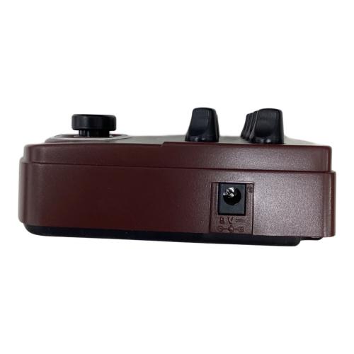 BEHRINGER (ベリンガー) エフェクター アコースティックドライバーDI ADl21