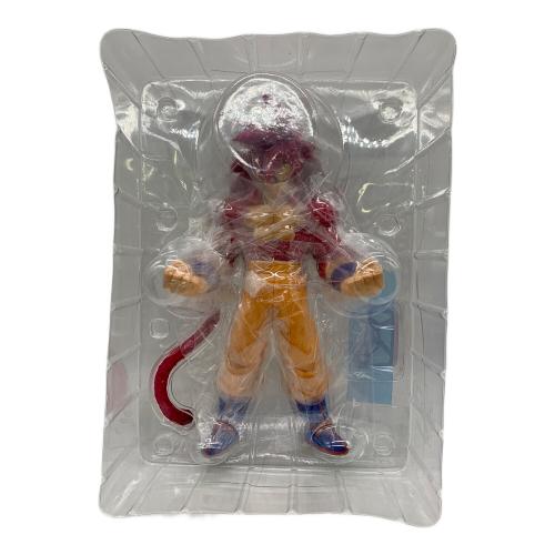フィギュア ドラゴンボール DAIMA A賞 超サイヤ人4 孫悟空 MASTERLISE 一番くじ