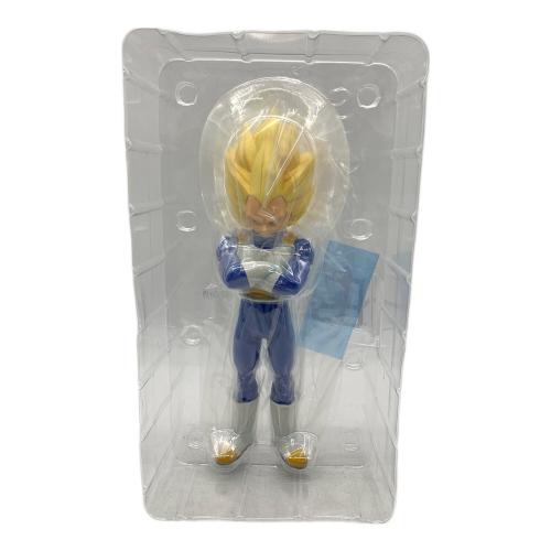 フィギュア ドラゴンボール DAIMA B賞 超サイヤ人3 ベジータ MASTERLISE 一番くじ