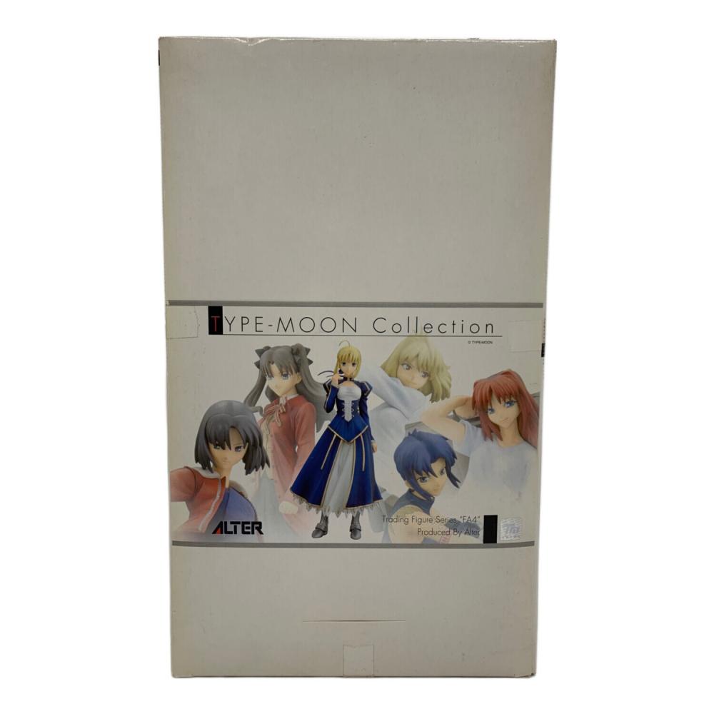 ALTER (アルター) TYPE-MOON collection トレーディングフィギュア