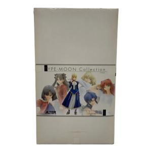 ALTER (アルター) TYPE-MOON collection トレーディングフィギュアシリーズ FA4 7体セット