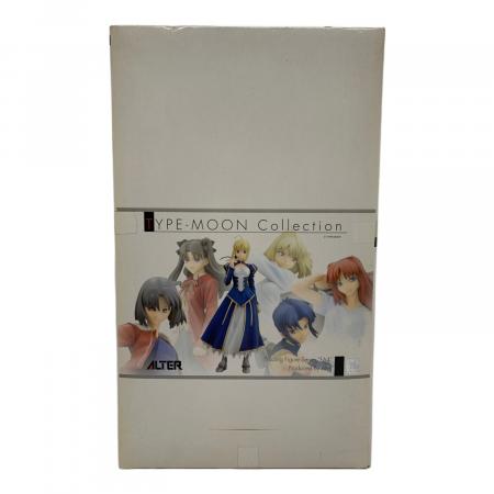 TYPE-MOON collection アルター 全６種セット 塗装済み完成品 ALTER (アルター) TYPE-MOON collection トレーディングフィギュア