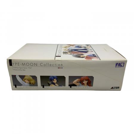 ALTER (アルター) TYPE-MOON collection トレーディングフィギュア