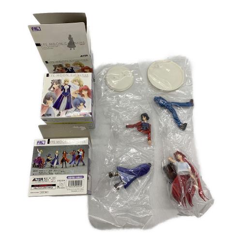 ALTER (アルター) TYPE-MOON collection トレーディングフィギュアシリーズ FA4 7体セット
