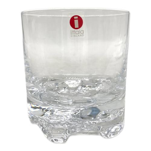 iittala (イッタラ) グラスセット ガイサ 2Pセット