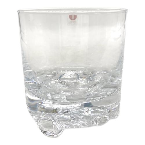 iittala (イッタラ) グラスセット ガイサ 2Pセット