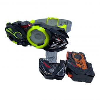 仮面ライダーゼロワン (カメンライダーゼロワン) DX飛電ゼロワンドライバー＆プログライズホルダーセット 仮面ライダー