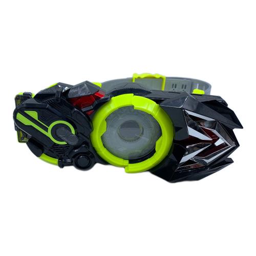 仮面ライダーゼロワン (カメンライダーゼロワン) DX飛電ゼロワンドライバー＆プログライズホルダーセット 仮面ライダー