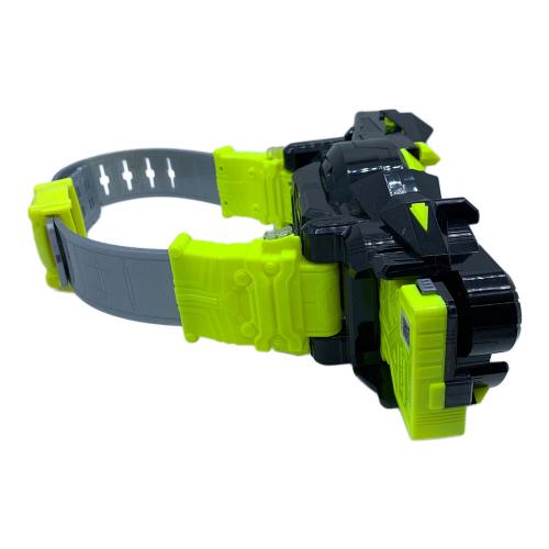 仮面ライダーゼロワン (カメンライダーゼロワン) DX飛電ゼロワンドライバー＆プログライズホルダーセット 仮面ライダー