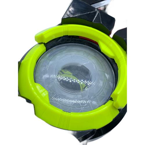 仮面ライダーゼロワン (カメンライダーゼロワン) DX飛電ゼロワンドライバー＆プログライズホルダーセット 仮面ライダー