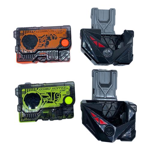 仮面ライダーゼロワン (カメンライダーゼロワン) DX飛電ゼロワンドライバー＆プログライズホルダーセット 仮面ライダー