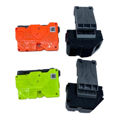 仮面ライダーゼロワン (カメンライダーゼロワン) DX飛電ゼロワンドライバー＆プログライズホルダーセット 仮面ライダー