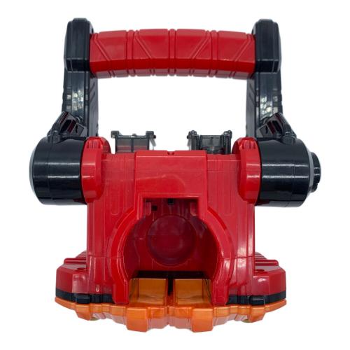 仮面ライダービルド (カメンライダービルド) クローズマグマナックル&ドラゴンマグマフルボトル 仮面ライダー