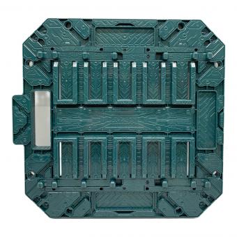 仮面ライダービルド (カメンライダービルド) 仮面ライダー パンドラパネル