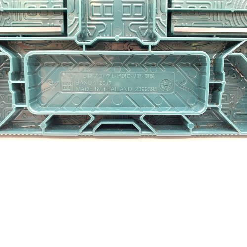 仮面ライダービルド (カメンライダービルド) 仮面ライダー パンドラパネル