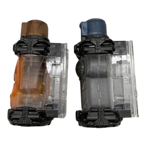 仮面ライダービルド (カメンライダービルド) 仮面ライダー ドック&マイクフルボトル